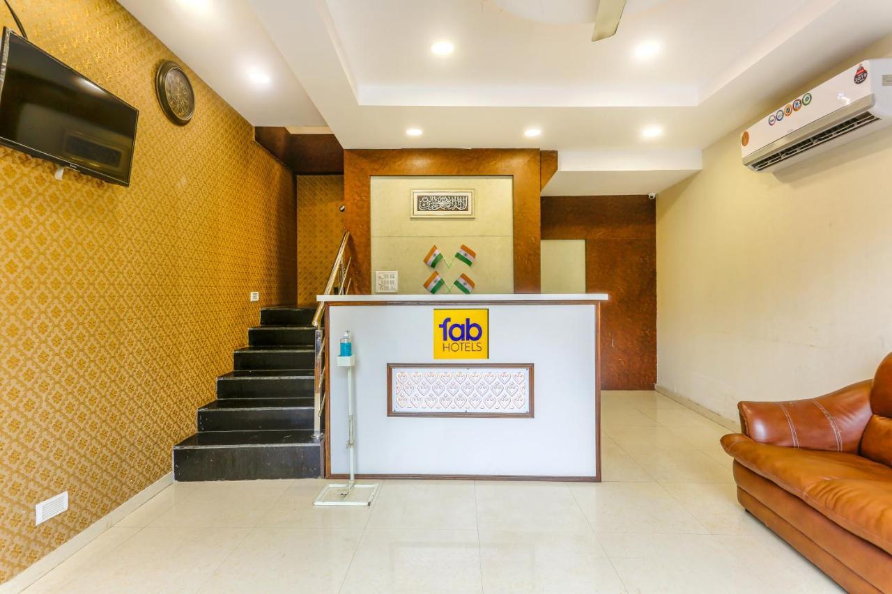 Fabhotel Tavakkal - Mumbai — Photos 3